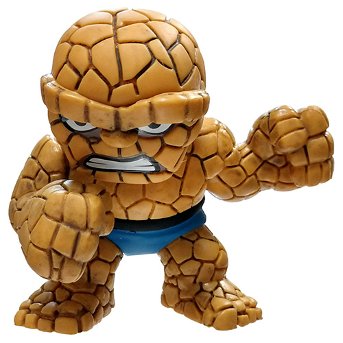 Funko Mystery Minis: Fantastic Four - The Thing
