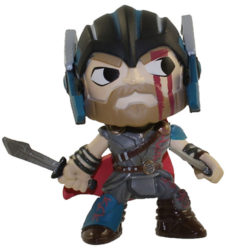 Funko Mystery Minis: Thor Ragnarok - Thor