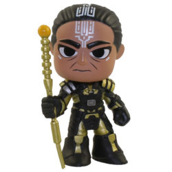 Funko Mystery Minis: Thor Ragnarok - Topaz