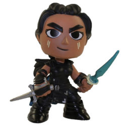 Funko Mystery Minis: Thor Ragnarok - Valkyrie