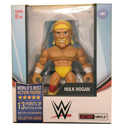 The Loyal Subjects x WWE - Hulk Hogan