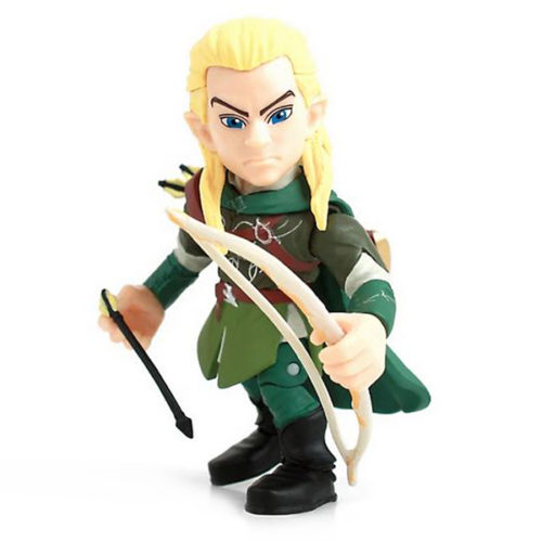 The Loyal Subjects: The Lord of the Rings - Legolas