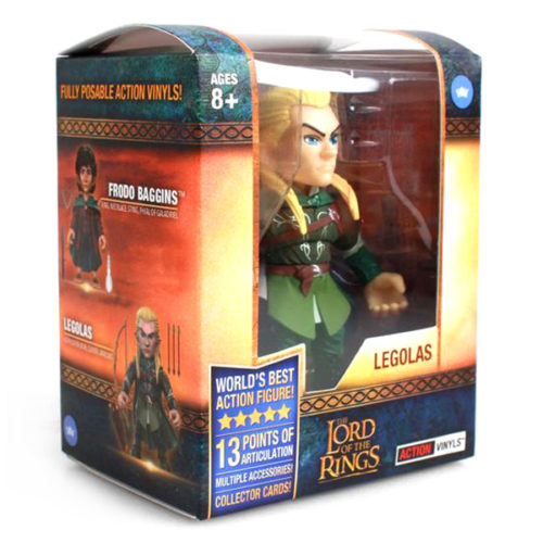 The Loyal Subjects: The Lord of the Rings - Legolas