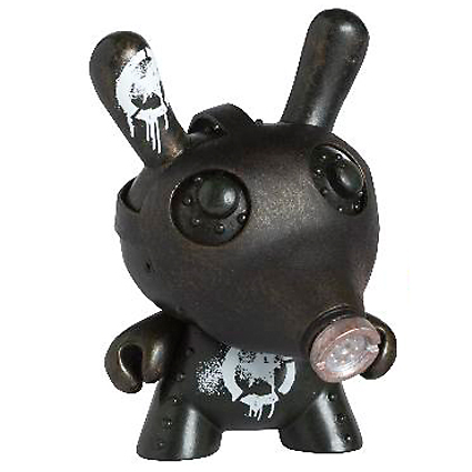Dunny 2011 - DrilOne
