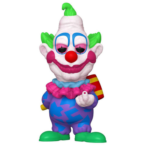 POP! Movies: Killer Klowns from Outer Space - Jumbo (#931)