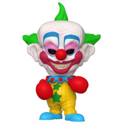 POP! Movies: Killer Klowns from Outer Space - Shorty (#932)