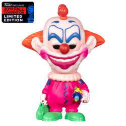POP! Movies: Killer Klowns from Outer Space - Slim (#822) Special ltd. Ed. NY Fall Convention 2019
