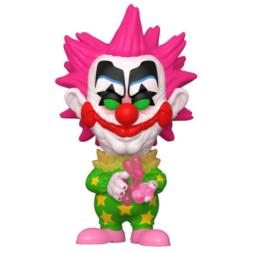 POP! Movies: Killer Klowns from Outer Space - Spikey (#933)