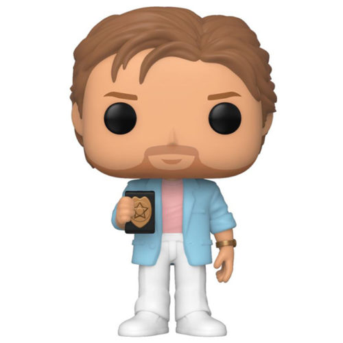 POP! Television: Miami Vice - Crockett (#939)