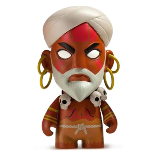 Kidrobot-Street-Fighter-V-Dhalsim