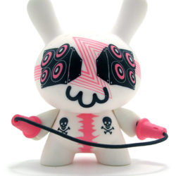 Dunny Series 4 - Mad Barbarians