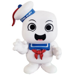 Funko Mystery Minis: Ghostbusters - Stay Puft: Marshmallow Man