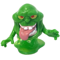 Funko Mystery Minis: Ghostbusters - Slimer