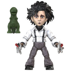 The Loyal Subjects Edward Scissorhands Action Figure