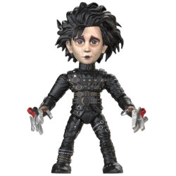 The Loyal Subjects Edward Scissorhands Suburbia Action Figure