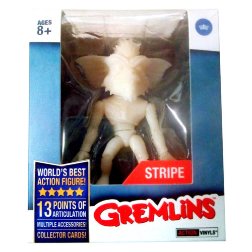 The Loyal Subjects Gremlins Stripe Prototype Action Figure