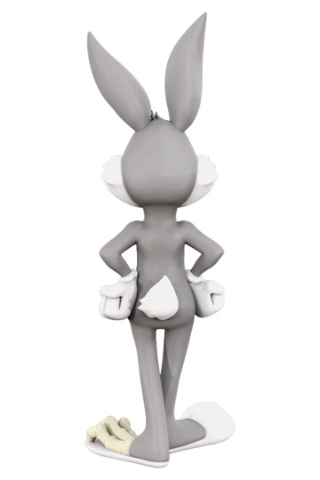 Mighty Jaxx XXRay Looney Tunes Bugs Bunny back