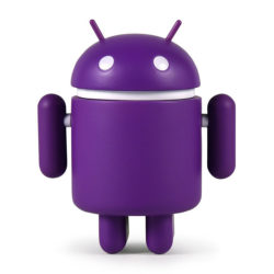 Dyzplastic_Android-Series-06_Google_purple-Android