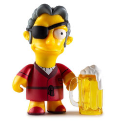 Kidrobot-The-Simpsons_Moes-Tavern_Dr-Tad-Winslow