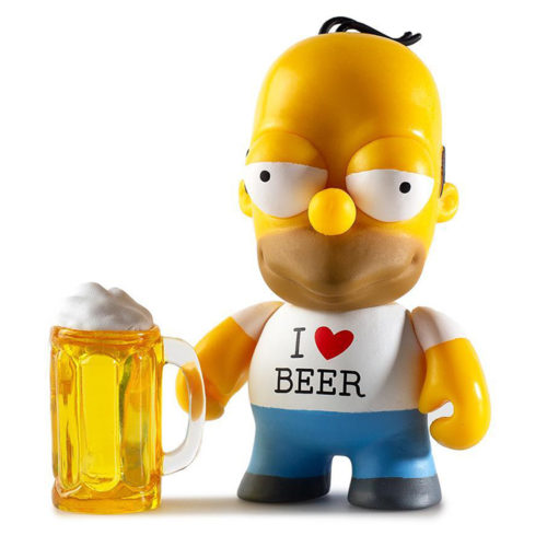 Kidrobot-The-Simpsons_Moes-Tavern_Drunk-Homer