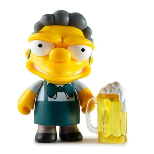 Kidrobot-The-Simpsons_Moes-Tavern_Handsome-Moe