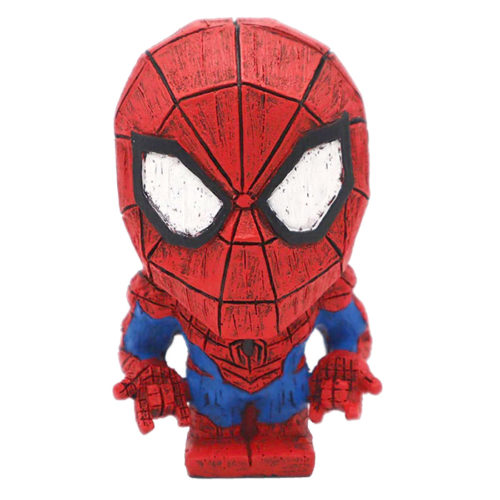 Forever-Collectibles-FOCO-Marvel_Spider-Man