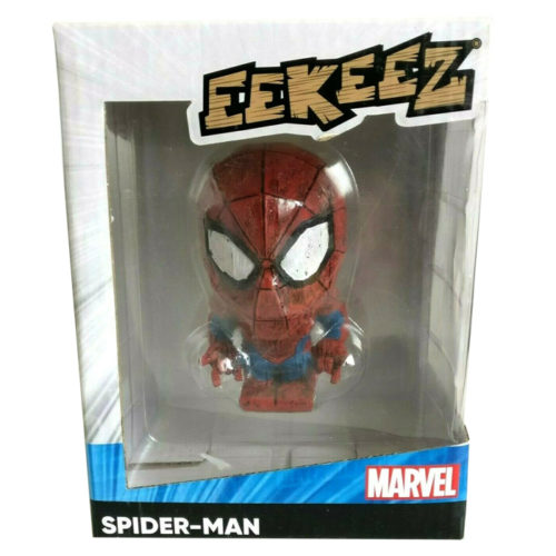 Forever-Collectibles-FOCO-Marvel_Spider-Man_Box