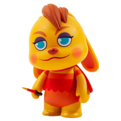 Kidrobot-Activision_Spyro-Bianca