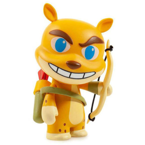 Kidrobot-Activision_Spyro-Hunter-the-Cheetah