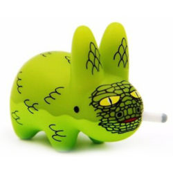 Kidrobot-Lore-of-the-Labbit_Lizard-King-CHASE