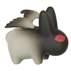 Kidrobot-Lore-of-the-Labbit_Mothman