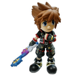 Funko-Mystery-Minis-Disney-Kingdom-Hearts-3-Sora-Drive-Form