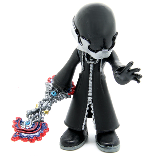 Mystery minis kingdom hearts 3 cheap