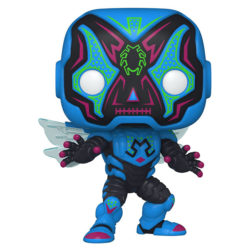 Funko-POP-Dia-de-los-DC-Heroes-Blue-Beetle