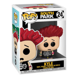 Funko-POP-South-Park-Jersey-Kyle-BOX