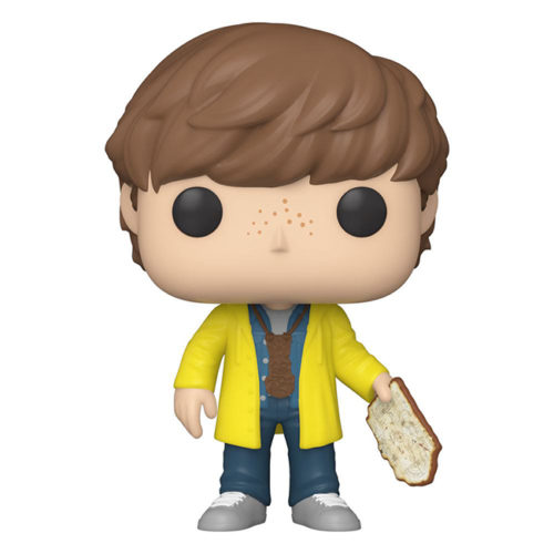 Funko-POP-The-Goonies-Mikey-with-Map