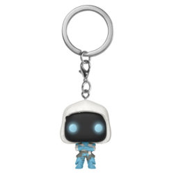 Funko-Pocket-POP-Fortnite-Frozen-Raven