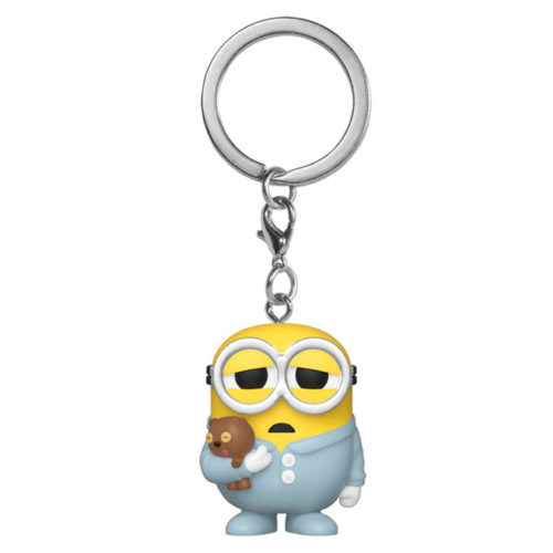 Funko-Pocket-POP-Minions-2-Pajama-Bob