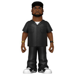 Funko-Gold-Vinyl-Ice-Cube-Figur