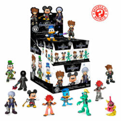 Funko-Mystery-Minis-Disney-Kingdom-Hearts-3-CASE