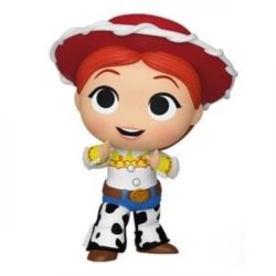 Funko-Mystery-Minis-Disney-Toy-Story-4-Jessie