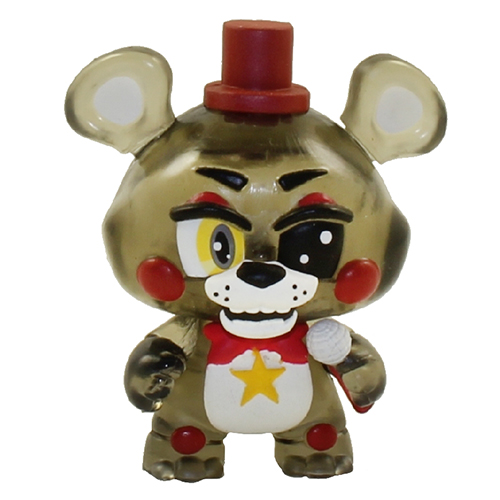 Funko-Mystery-Minis-Five-Nights-at-Freddys-GID-Lefty