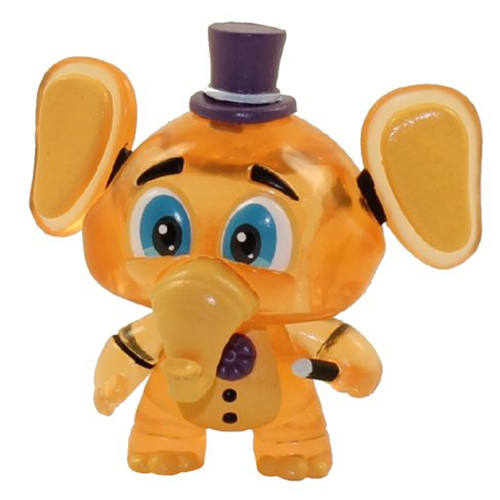Funko-Mystery-Minis-Five-Nights-at-Freddys-GID-Orville-Elephant