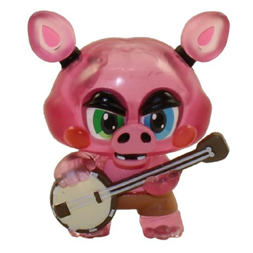 Funko-Mystery-Minis-Five-Nights-at-Freddys-GID-Pigpatch
