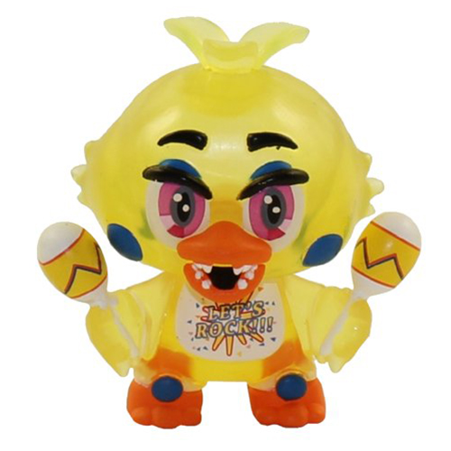 Funko-Mystery-Minis-Five-Nights-at-Freddys-GID-Rockstar-Chica