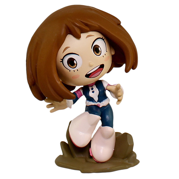 Funko-Mystery-Minis-My-Hero-Academia-Ochaco-Uraraka