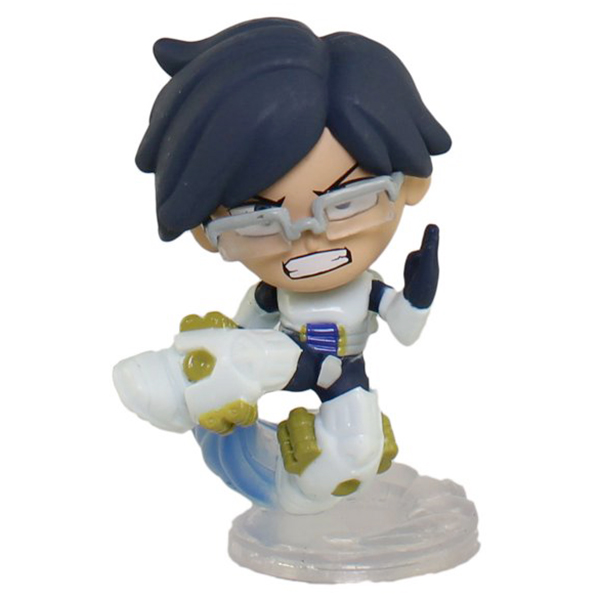 Funko-Mystery-Minis-My-Hero-Academia-Tenya-Iida