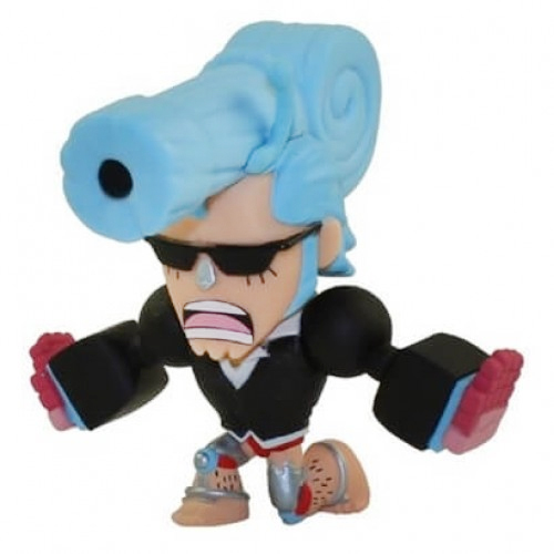 Funko-Mystery-Minis-One-Piece-Franky