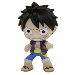 Funko-Mystery-Minis-One-Piece-Monkey-D-Luffy