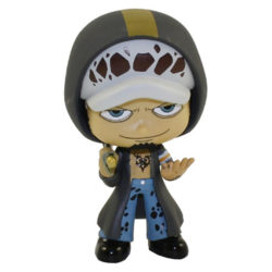 Funko-Mystery-Minis-One-Piece-Trafalgar-Law